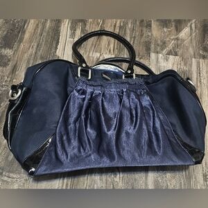 Vintage Lululemon  Bag